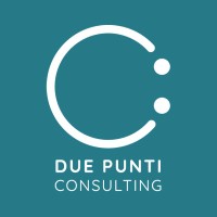 Due Punti Consulting logo - Similar company to Edillio