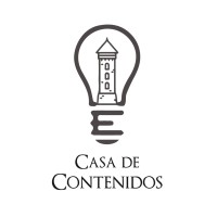 Casa de Contenidos logo - Similar company to Mvb Latam