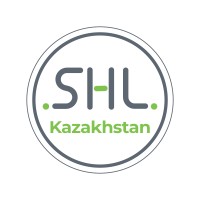 SHL Central Asia logo - Similar company to 1C-Rating, Llp