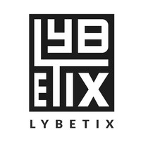 Lybetix logo - Similar company to Rhacknarok