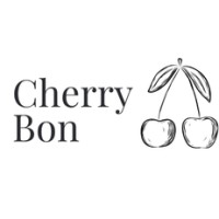 CHERRY BON logo - Similar company to Theblackside