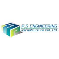 P.S Engineering Infrastructure Pvt. Ltd logo - Similar company to P S Engineering