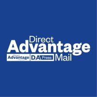 Direct Advantage Mail logo - Similar company to Data-Mail