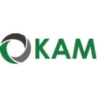 KAM Plastics Limited logo - Similar company to Titan Resource