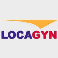 Locagyn Máquinas E Equipamentos Ltda.