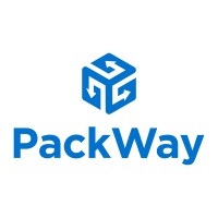 PackWay logo - Similar company to Eisod X