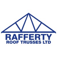 Rafferty Roof Trusses LTD logo - Similar company to Conway Construction