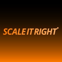 Scale It Right logo - Similar company to Superstrat Labs