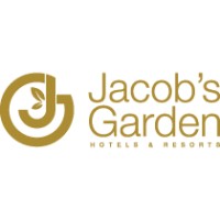 Jacob's Garden Hotel logo - Similar company to Connect World Tours