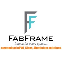 FabFrame UPVC logo - Similar company to Upvc-Tech