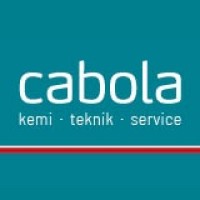 Cabola ApS logo - Similar company to Gjellerup Sogns Friluftsbad