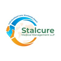 Stalcure Group logo - Similar company to Hidoc Consult