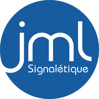 JML - Signalétique logo - Similar company to Groupe Decima