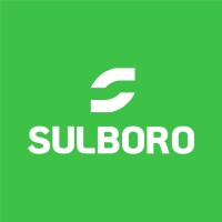 Sulboro logo - Similar company to Kelev