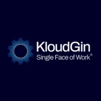 KloudGin logo - Similar company to Cloudgen Llc