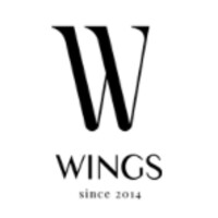 The Wings Leather logo - Similar company to Ucode It Academy