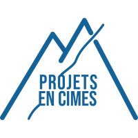 Projets en Cimes logo - Similar company to Healstra