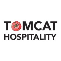 TOMCAT Hospitality logo - Similar company to Foreigners Reality&Development