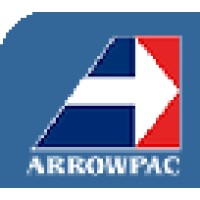 Arrowpac Inc logo - Similar company to Arrowpac Cfs