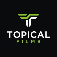 Topical Films logo - Similar company to Patchmd
