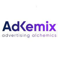 Adkemix logo - Similar company to Pub Able