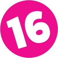 16 Handles Naples logo - Similar company to Froyoworld