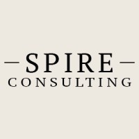 Spire Consulting logo - Similar company to Mainline Planning Services Inc.