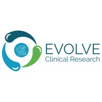 EVOLVE Clinical Research logo - Similar company to Clinical Data Processing Llc