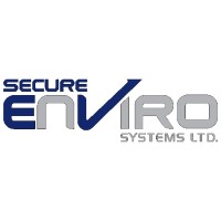 Secure EnViro Systems Ltd. logo - Similar company to Zirco Ltd.