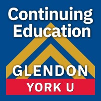 York University - Glendon Continuing Education - Formation continue à Glendon logo - Similar company to Collège Mathieu
