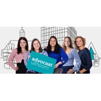 Advocaat Uithoorn logo - Similar company to Everywear Shop