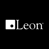 Leon logo - Similar company to Just Video Walls