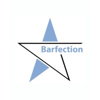 Barfection_ logo - Similar company to Sugar & Lime Ltd