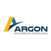 Argon - Soluções em Tecnologia logo - Similar company to Instituto El Elyon