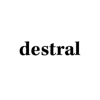 Destral Studio logo - Similar company to Clara Quintana Studio