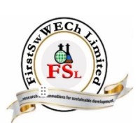 FIRSTSWWECH LIMITED logo - Similar company to Eigen Group