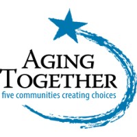 Aging Together logo - Similar company to Uva Star Initiative