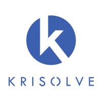 Krisolve logo - Similar company to Onestepiot Technologies Llp