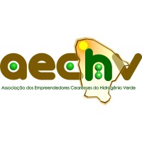 AECHV - Associação dos Empreendedores Cearenses do Hidrogênio Verde logo - Similar company to Hidrogenio