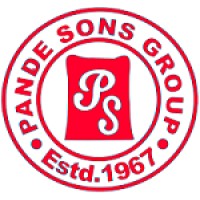 Pande Sons Group logo - Similar company to Bildmart