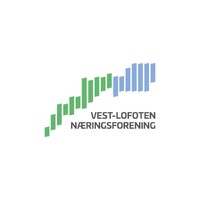 Vest-Lofoten Næringsforening logo - Similar company to Egga Utvikling
