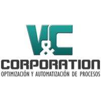 V&C CORPORATION S.A.C logo - Similar company to Rts Perú