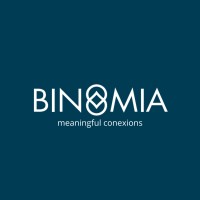 BINOMIA logo - Similar company to Concentra Bpo