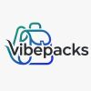 Vibepacks logo - Similar company to Arctic Hunter India