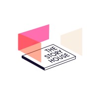 Thestoryhouse logo - Similar company to Reframe