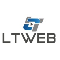 LT Web logo - Similar company to Altuo