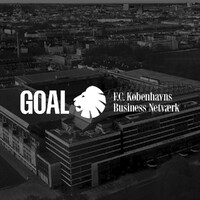 GOAL - F.C. Københavns Business Netværk logo - Similar company to Amee Jee