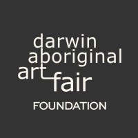 Darwin Aboriginal Art Fair Foundation logo - Similar company to Balanced Effect
