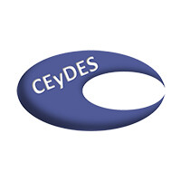 CEyDES Centro de Estudios y Desarrollos Sanitarios logo - Similar company to Decroly Centro Concertado De Formación Profesional