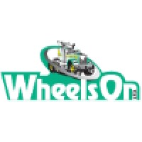 Wheels On Ltd. logo - Similar company to Safety Now